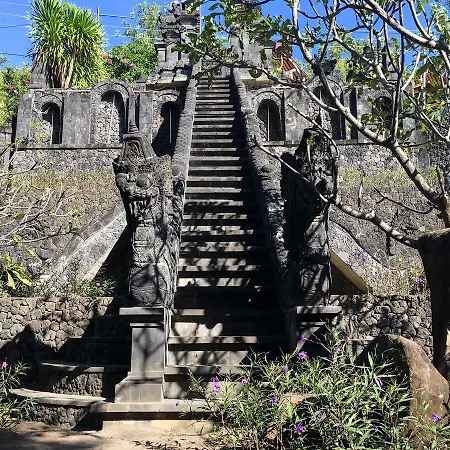 Good Karma Bungalows